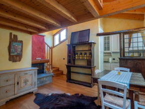 Dosso Aprica Apartment Aprica